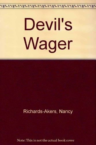 The Devil's Wager