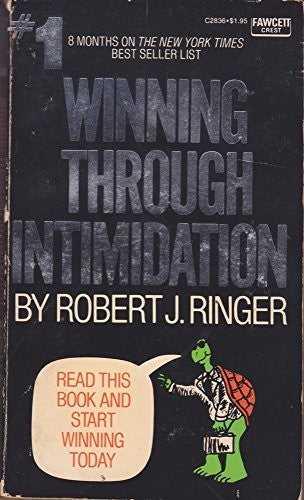 Winning Through Intim