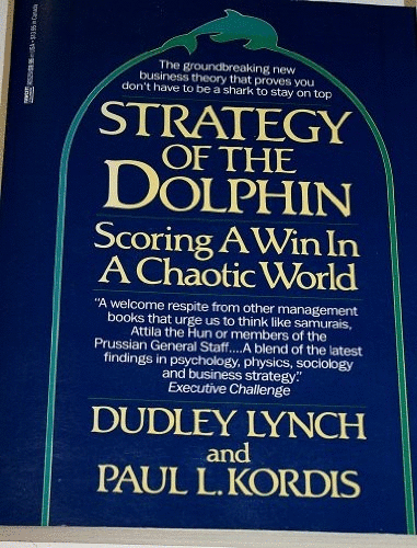 Strategy of the Dolphin