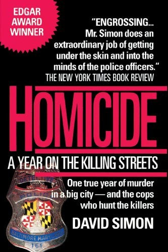 Homicide