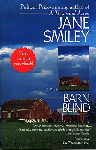 Barn Blind