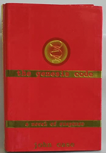 The Genesis Code