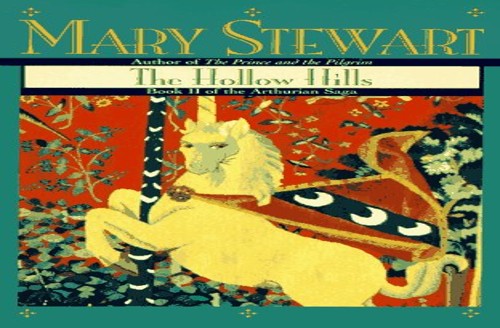 The Hollow Hills