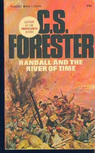 Randall and the river of time (NEL four square, 2149)