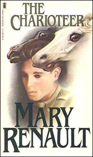 The Charioteer