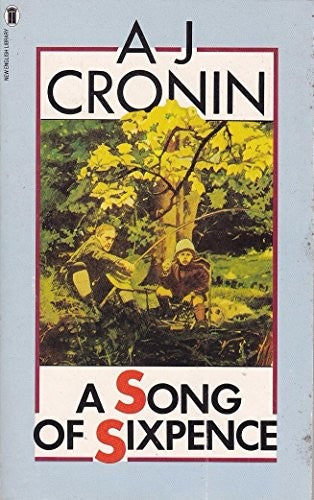 A Song of Sixpence