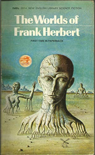 The worlds of Frank Herbert