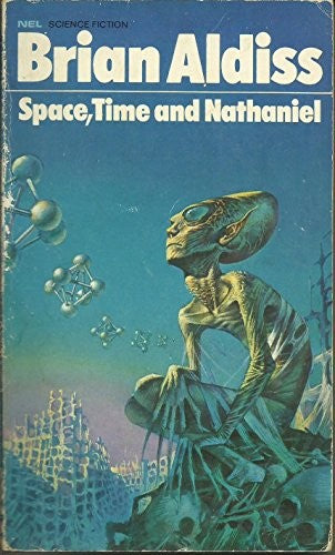 Space, time and Nathaniel