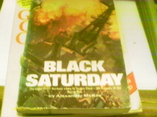 Black Saturday