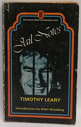 Jail Notes