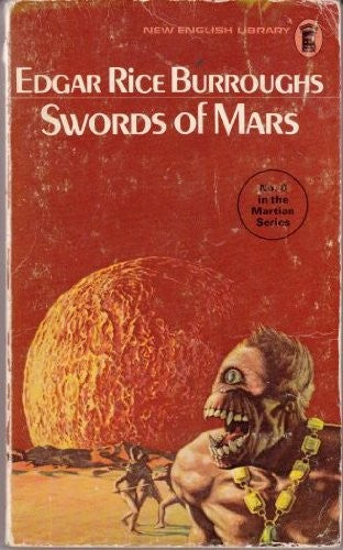 Swords of Mars