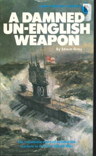 Damned Un-English Weapon
