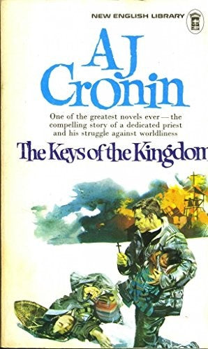 The Keys of the Kingdom
