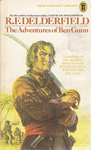 The adventures of Ben Gunn