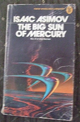 The Big Sun of Mercury