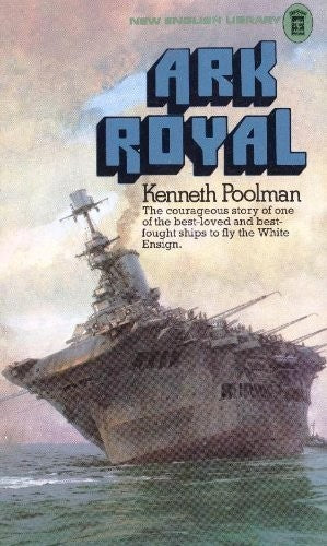"Ark Royal"