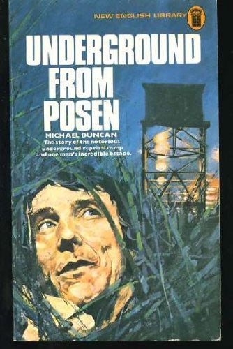 Underground from Posen