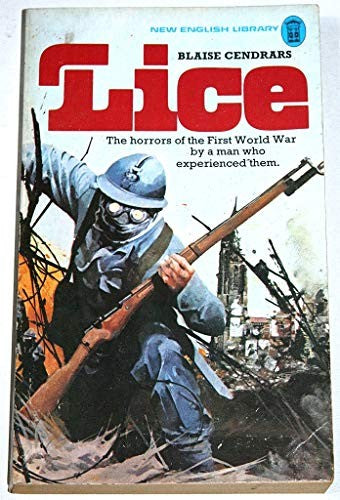 Lice