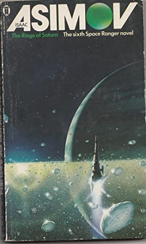 Rings of Saturn