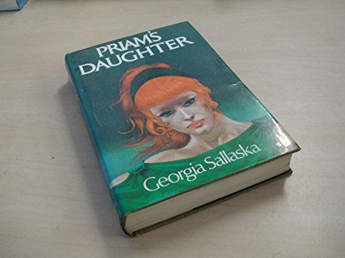Priam's Daughter