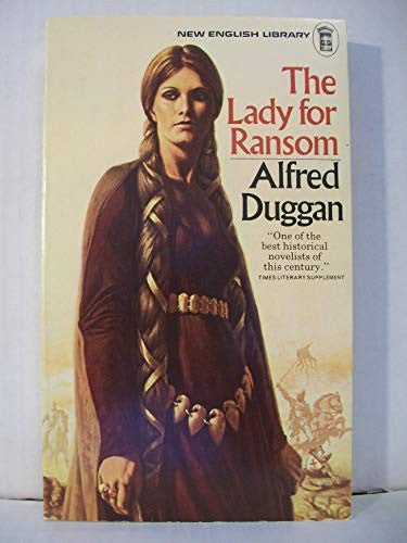 Lady for Ransom