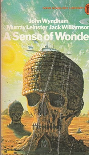 Sense of Wonder