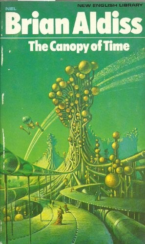 Canopy of Time