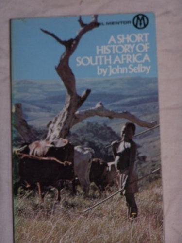 Short History of South Africa