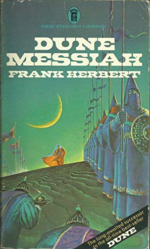 Dune Messiah