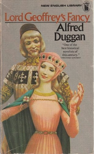 Lord Geoffrey's Fancy