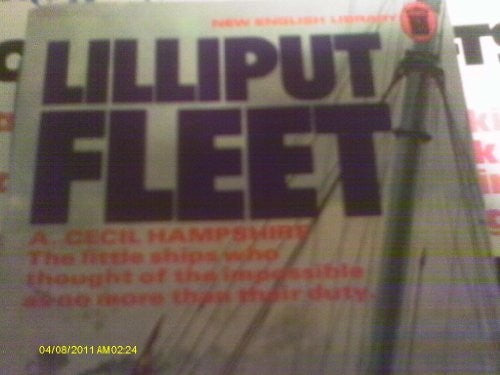 Lilliput Fleet