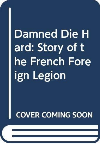 Damned Die Hard