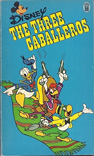 Three Caballeros