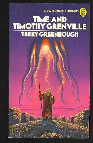 Time and Timothy Grenville