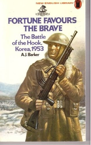 Fortune Favours the Brave