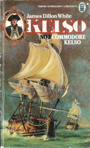 Commodore Kelso