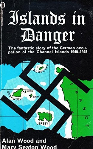 Islands in Danger