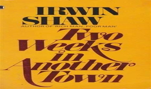 Two Weeks in Another Town