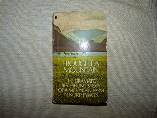 I Bought a Mountain