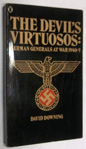 Devil's Virtuosos
