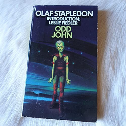 Odd John