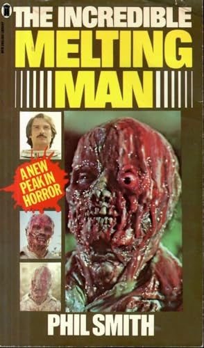 The Incredible Melting Man