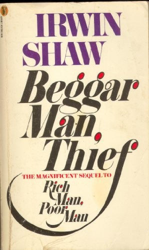 Beggarman, Thief