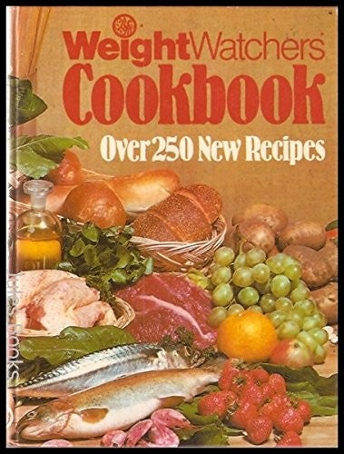 Weight-watchers Cook Book