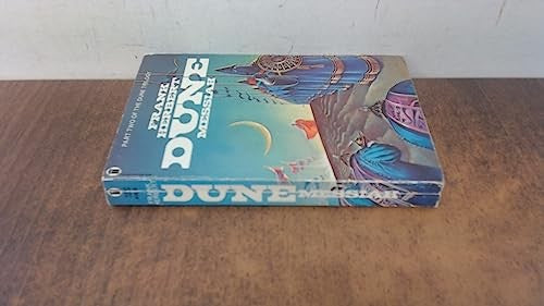 Dune messiah