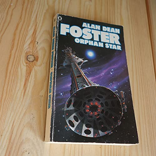 Orphan Star
