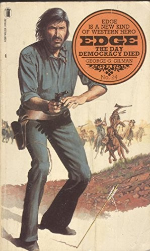 Edge 24 the Day Democracy