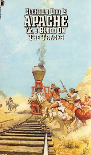 Blood on the Tracks