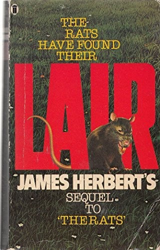 Lair