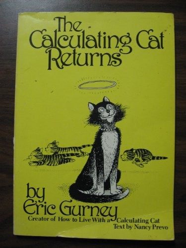 Calculating Cat Returns